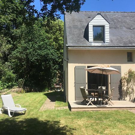 Maison Avec Jardin Clos. Animaux Acceptes - Wifi - Proche Plages De La Trinite Sur Mer Et Carnac La Trinité-sur-Mer Exterior foto