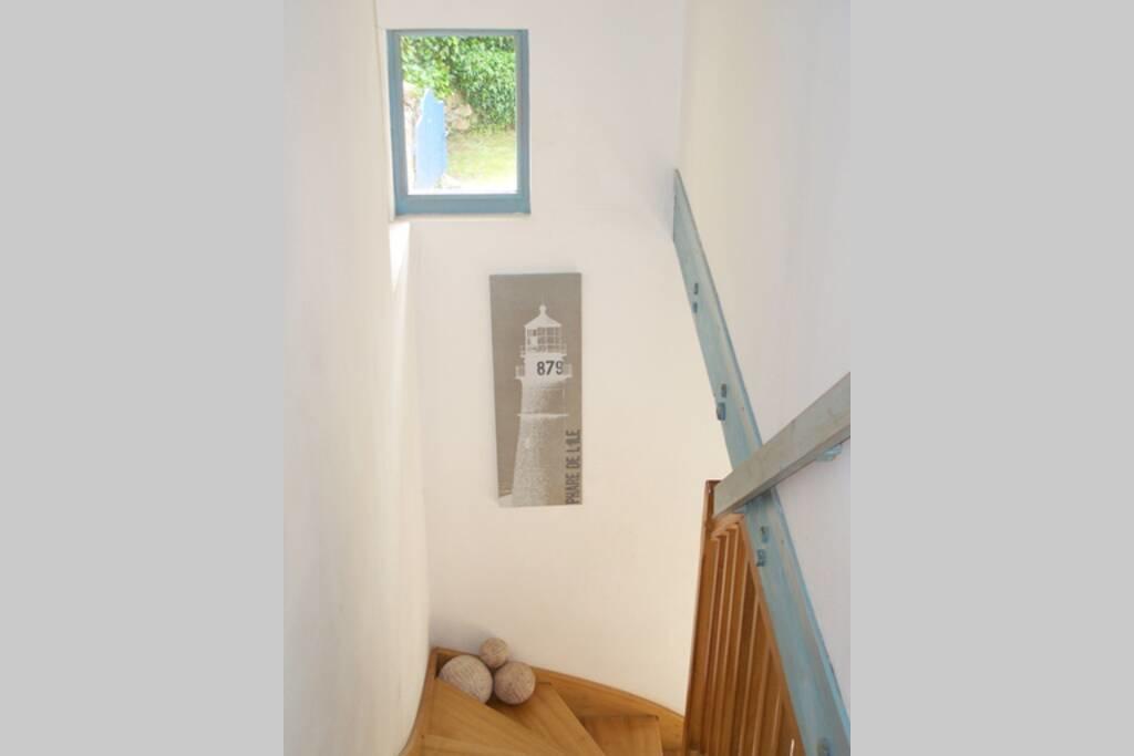 Maison Avec Jardin Clos. Animaux Acceptes - Wifi - Proche Plages De La Trinite Sur Mer Et Carnac La Trinité-sur-Mer Exterior foto